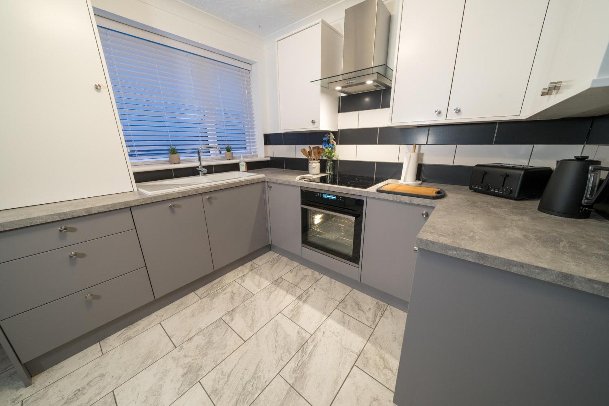 Entire Bungalow In Rawmarsh Εξωτερικό φωτογραφία